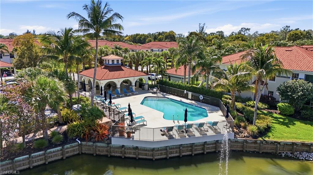 LIGHTHOUSE BAY - Residential