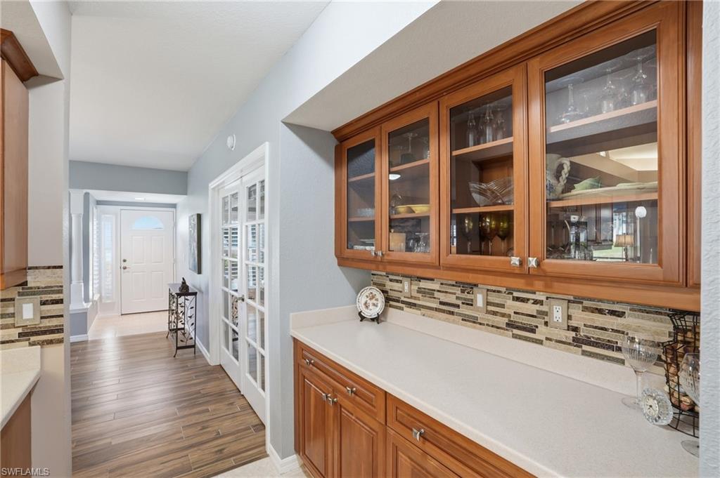 LIGHTHOUSE BAY - Residential