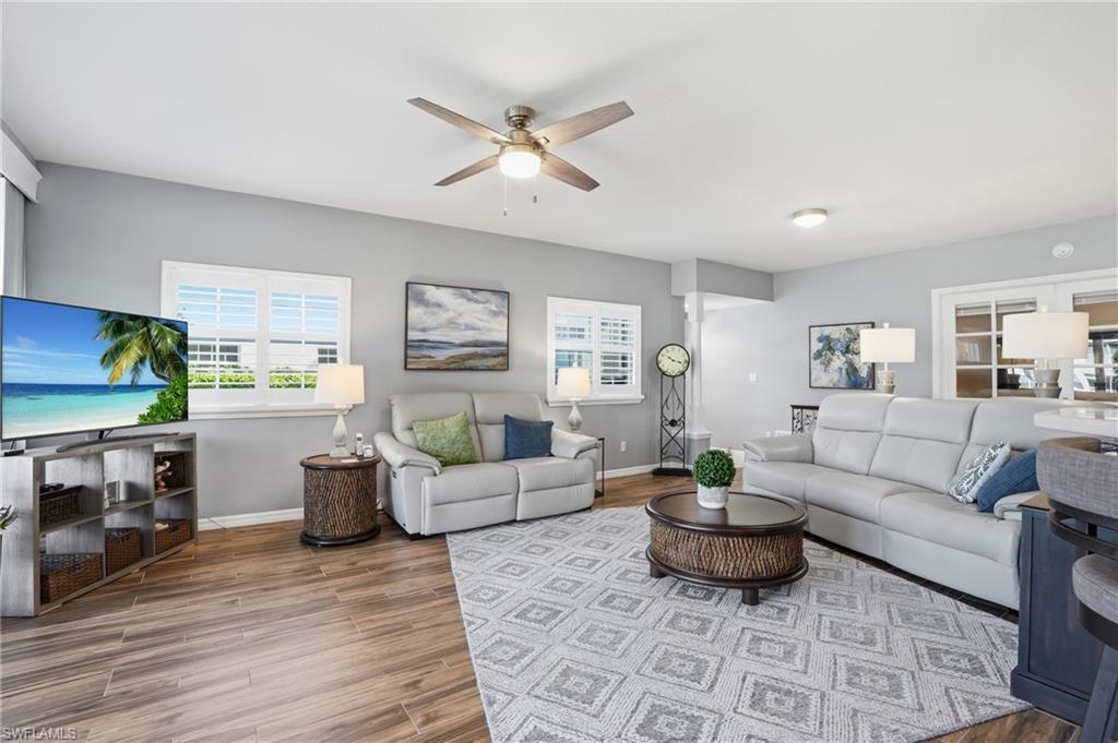 LIGHTHOUSE BAY - Residential