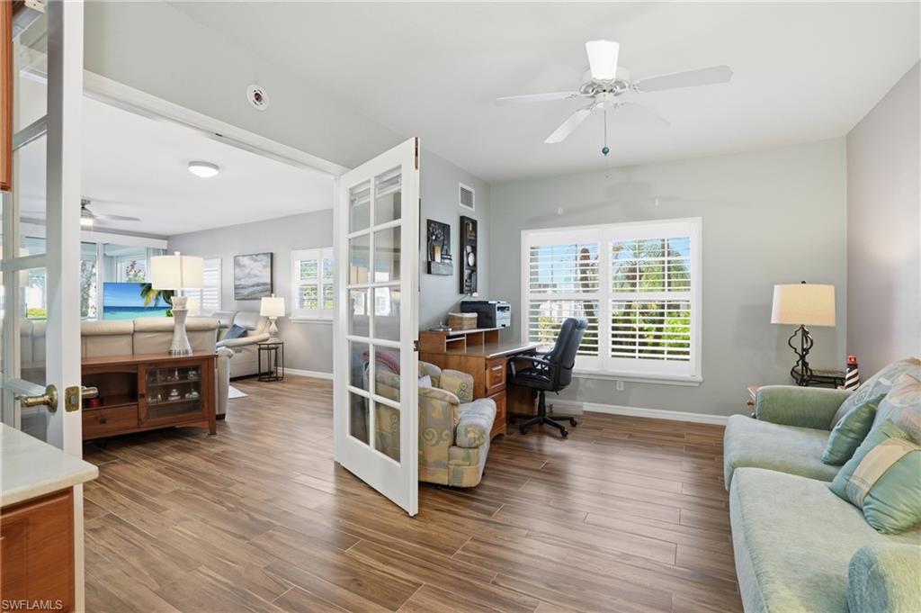 LIGHTHOUSE BAY - Residential