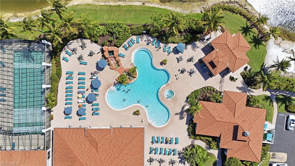 LIGHTHOUSE BAY - Residential