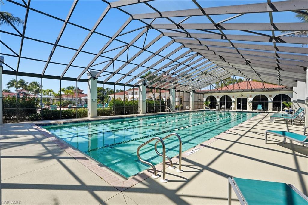 LIGHTHOUSE BAY - Residential