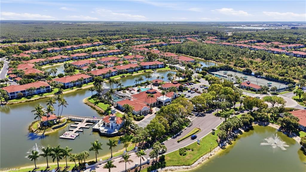 LIGHTHOUSE BAY - Residential