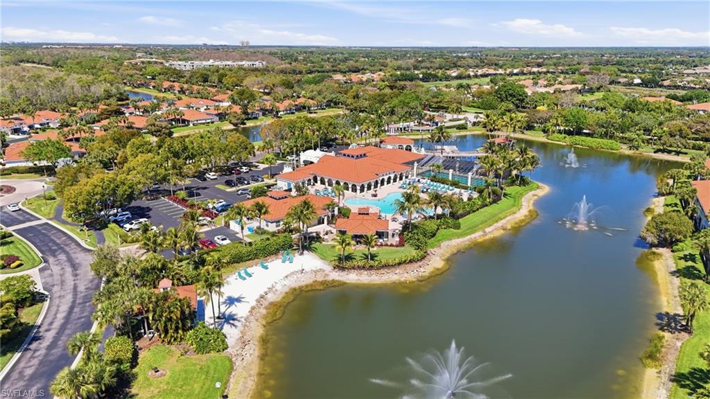 LIGHTHOUSE BAY - Residential