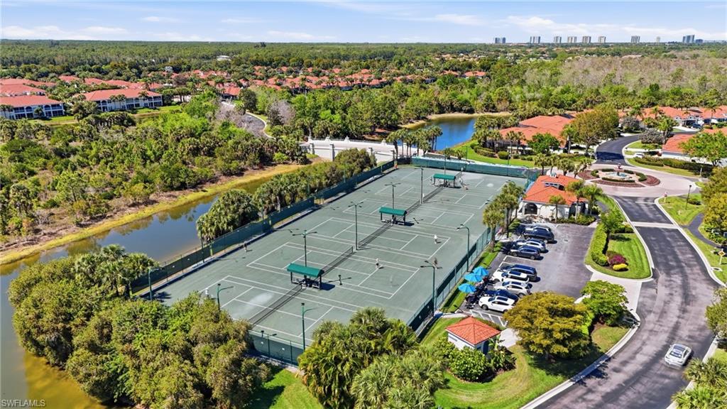 LIGHTHOUSE BAY - Residential