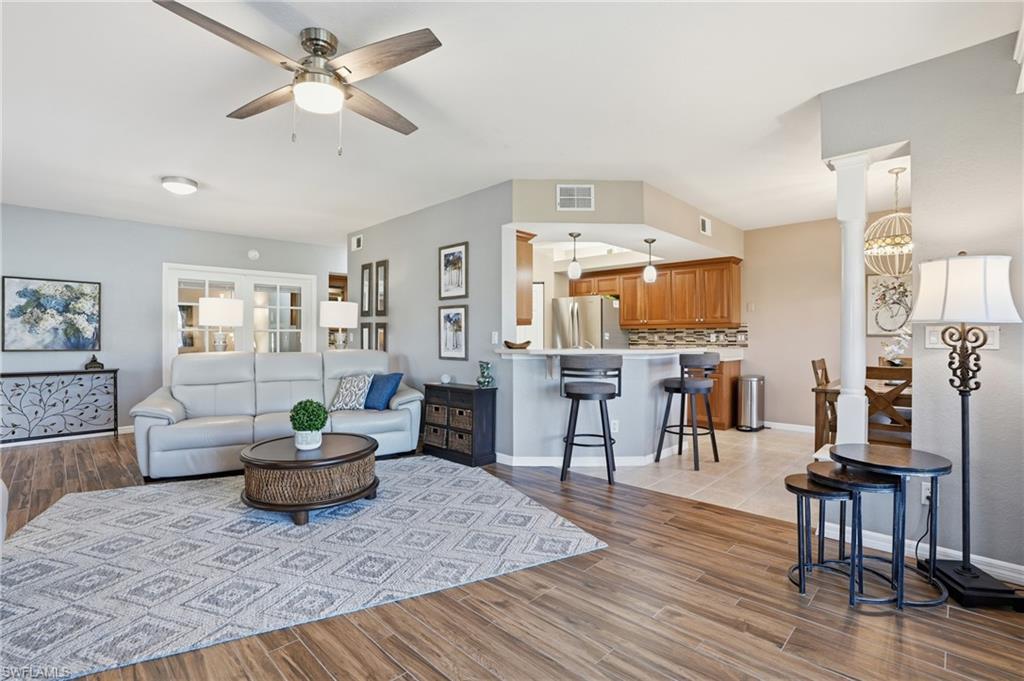 LIGHTHOUSE BAY - Residential