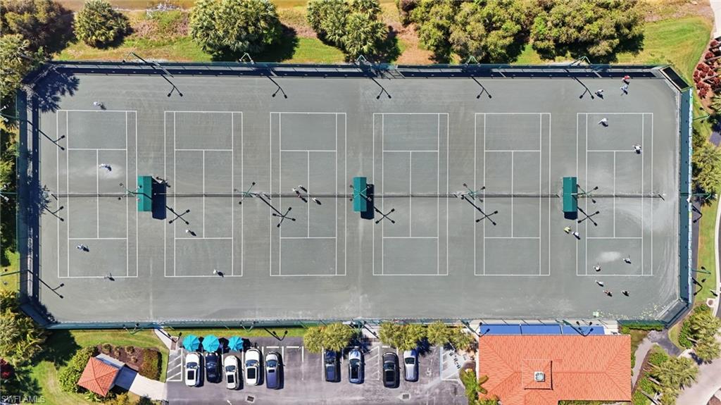 LIGHTHOUSE BAY - Residential