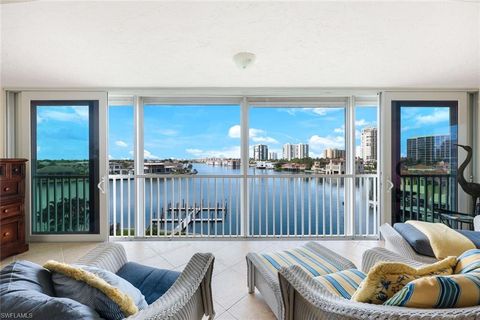 Photo of 250 Park Shore DR #403, NAPLES, FL 34103 (MLS # 225060853)
