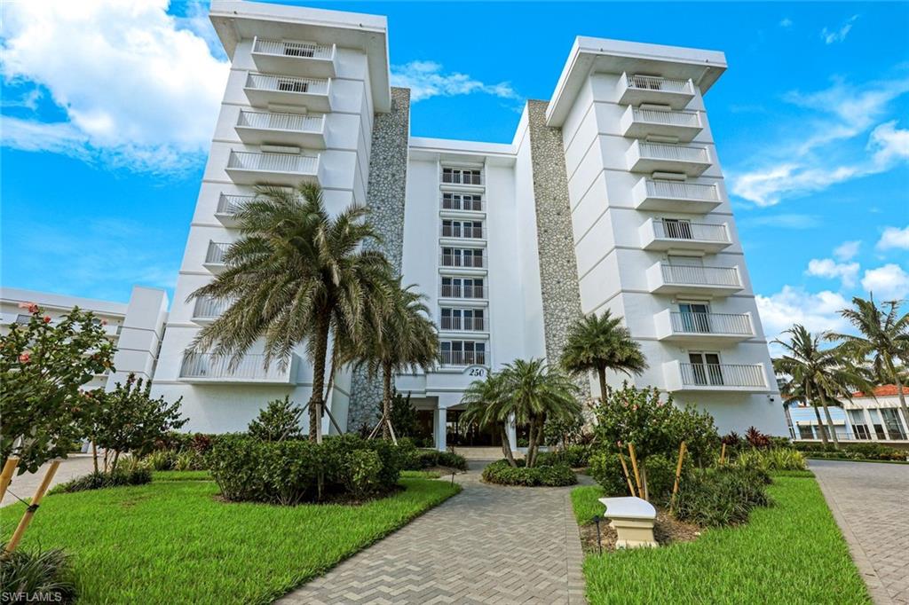 250 Park Shore DR 403