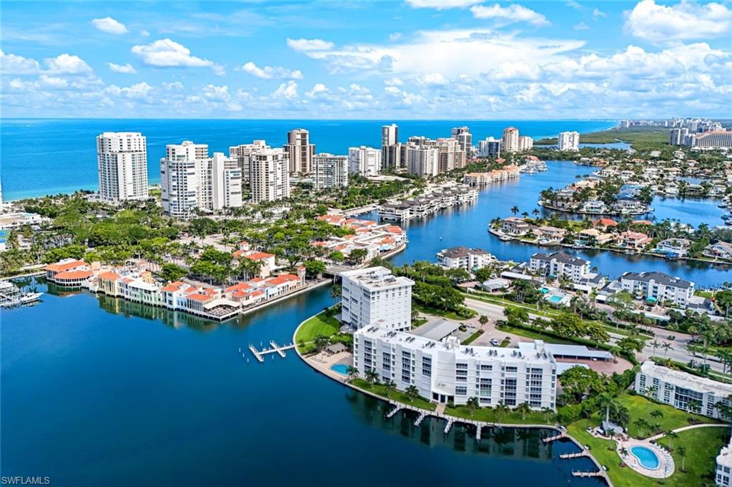 250 Park Shore DR 403