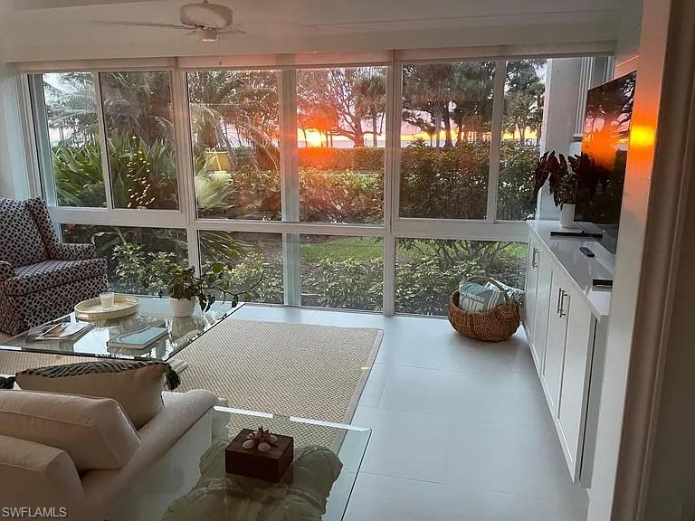 PORT AU VILLA - Residential Lease