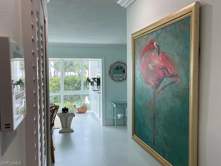 PORT AU VILLA - Residential Lease