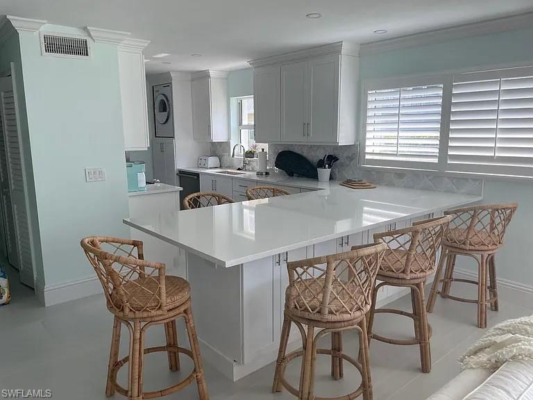 PORT AU VILLA - Residential Lease