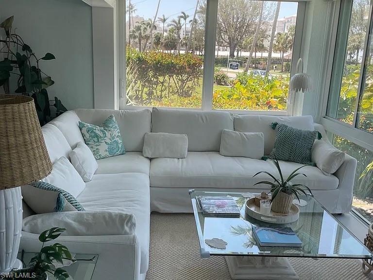 PORT AU VILLA - Residential Lease