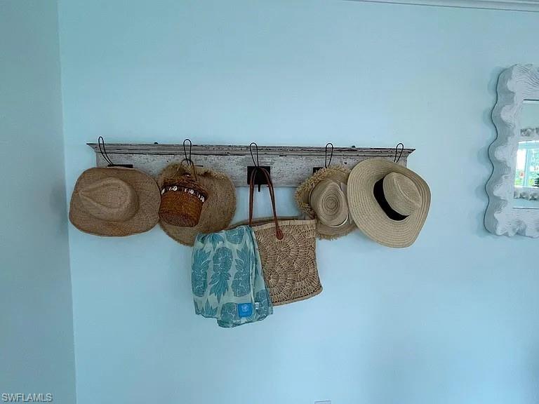 PORT AU VILLA - Residential Lease