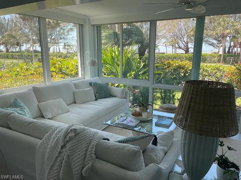 PORT AU VILLA - Residential Lease