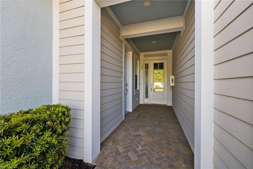 ARBORETUM - Residential