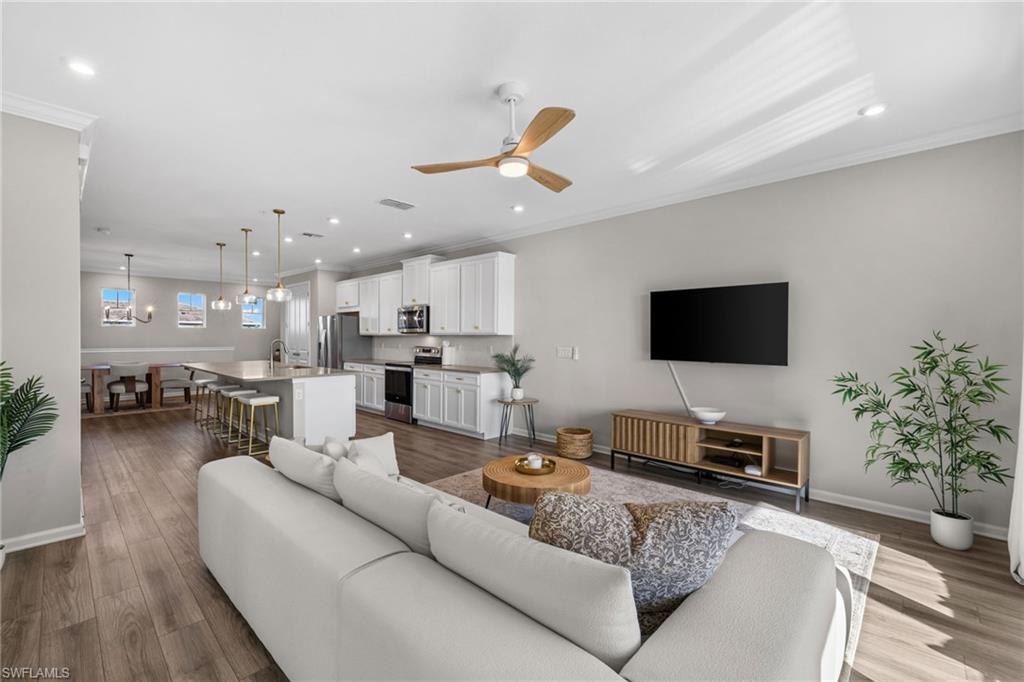 ARBORETUM - Residential