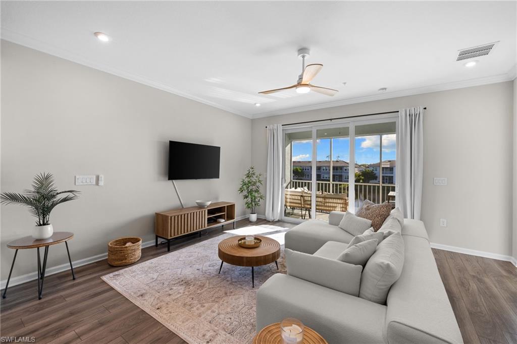 ARBORETUM - Residential