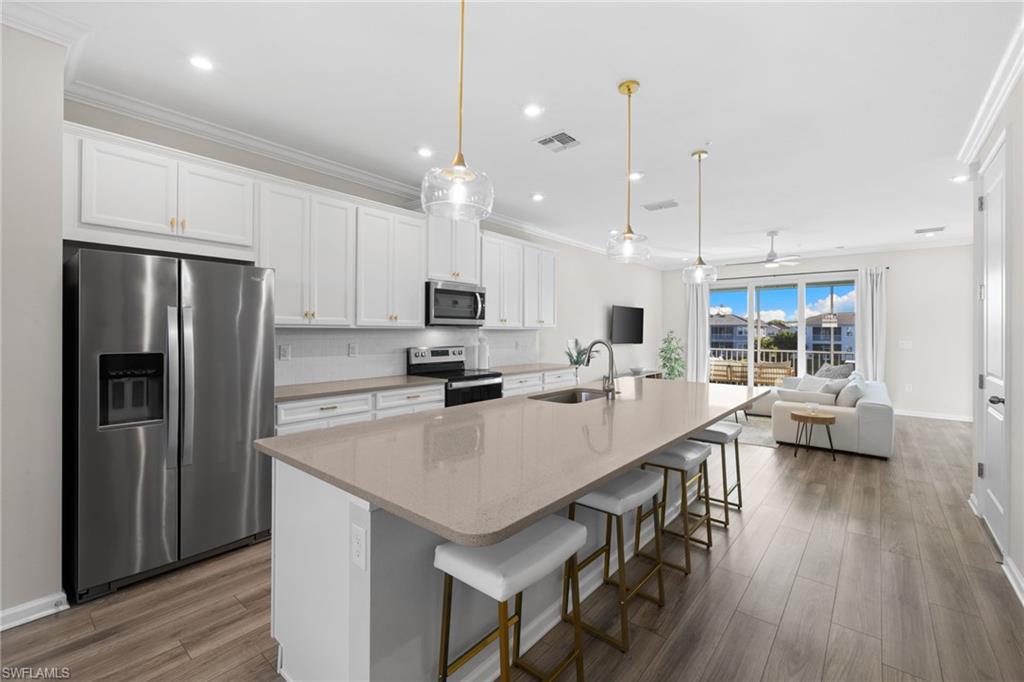 ARBORETUM - Residential