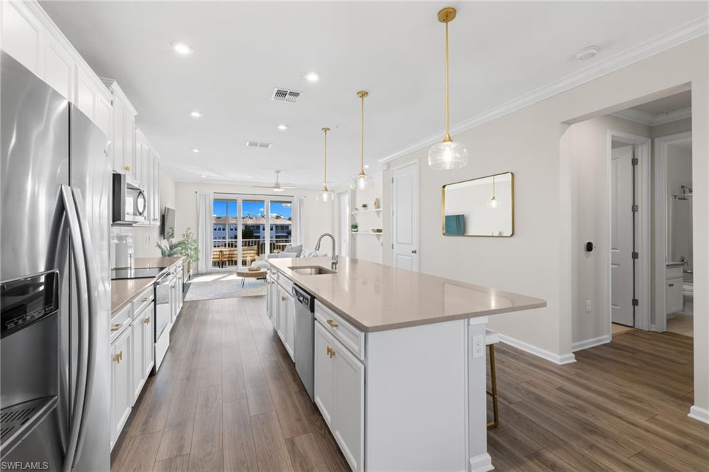 ARBORETUM - Residential