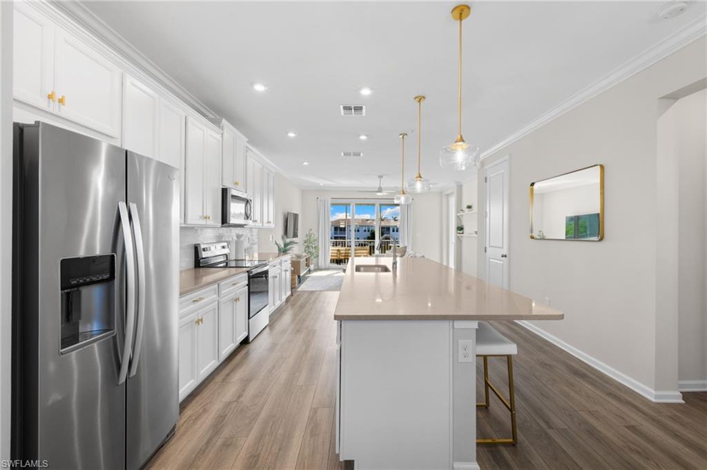 ARBORETUM - Residential