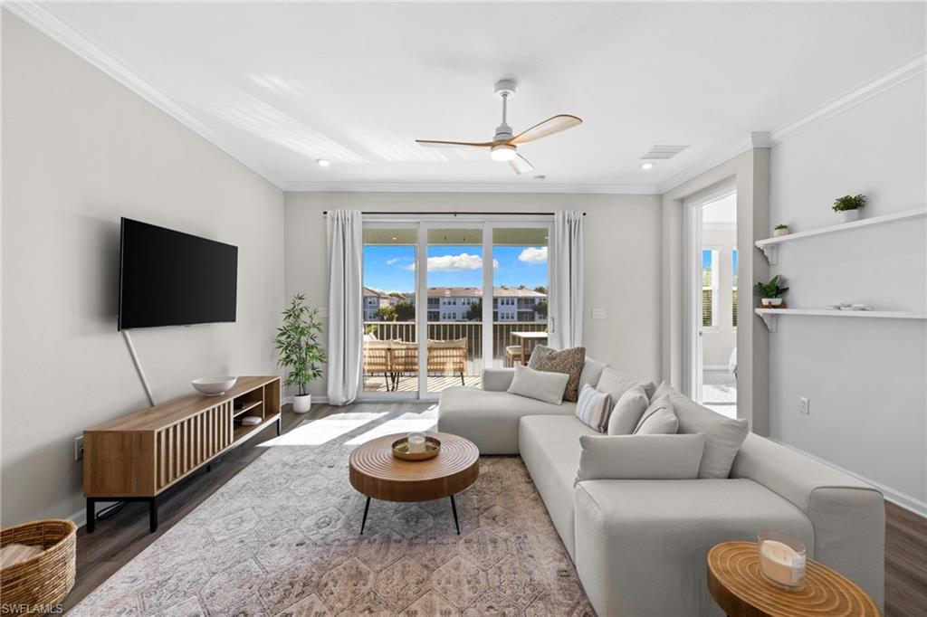 ARBORETUM - Residential