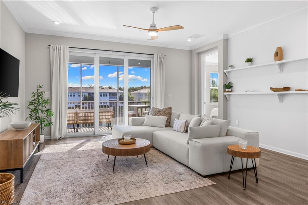 ARBORETUM - Residential