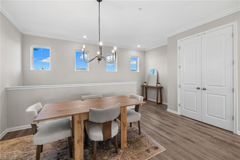 ARBORETUM - Residential