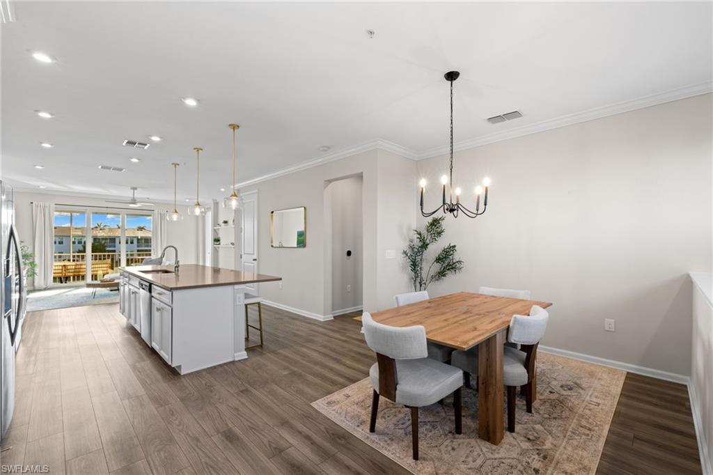 ARBORETUM - Residential