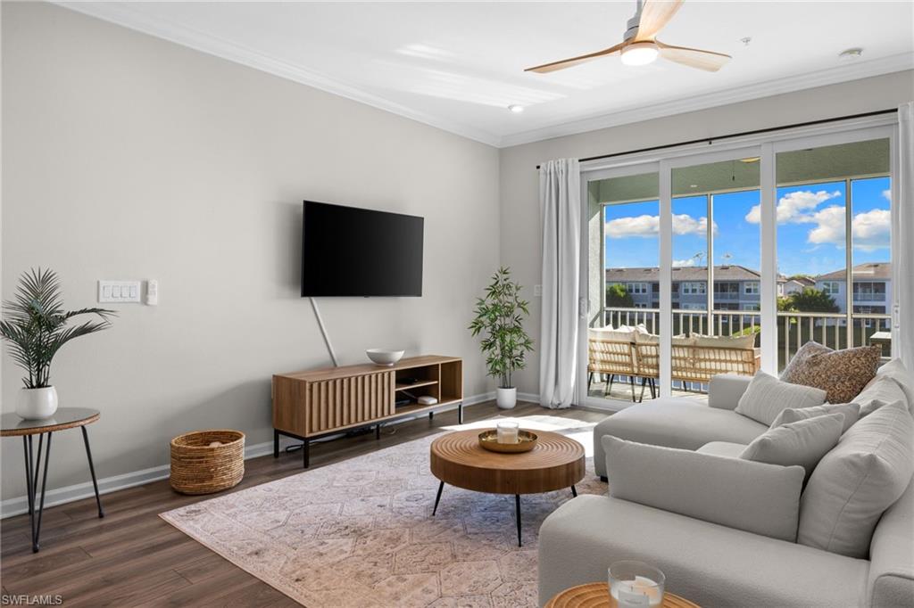 ARBORETUM - Residential