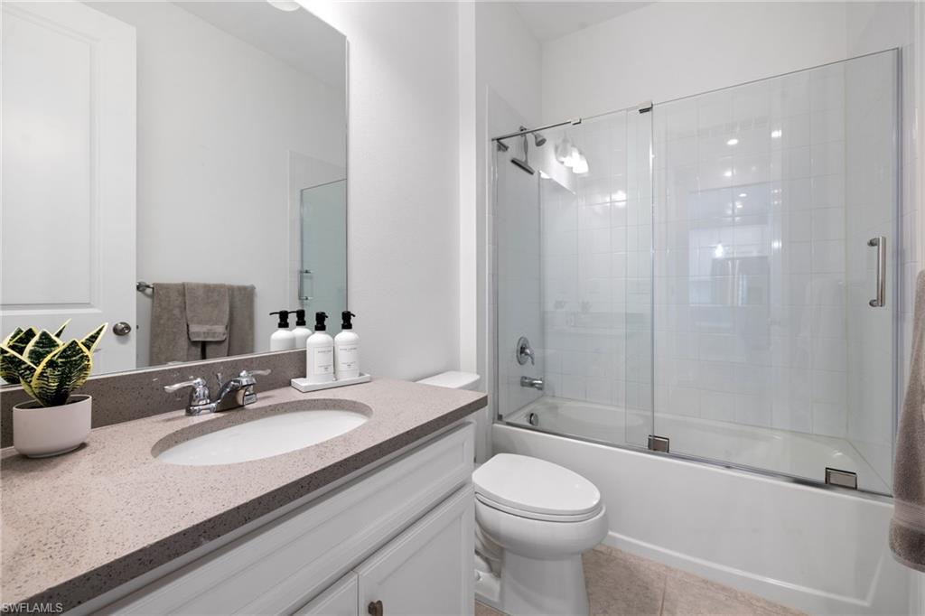 ARBORETUM - Residential