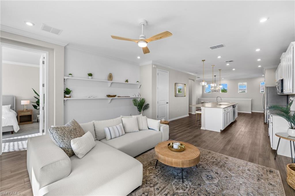 ARBORETUM - Residential