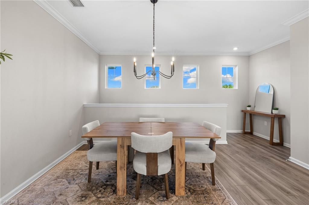 ARBORETUM - Residential