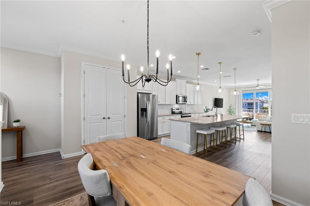 ARBORETUM - Residential