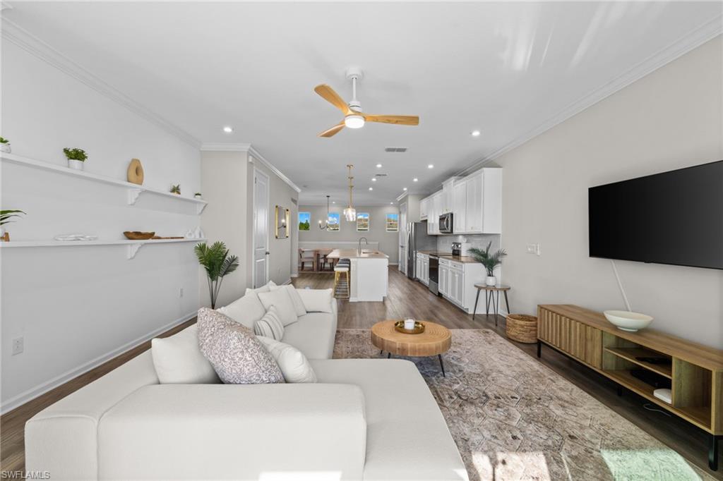 ARBORETUM - Residential