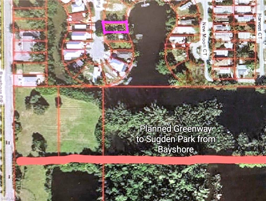 LAKE KELLY - Residential