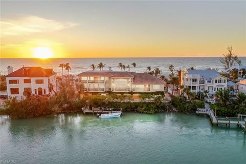 17181 Captiva DR CAPTIVA FL 33924