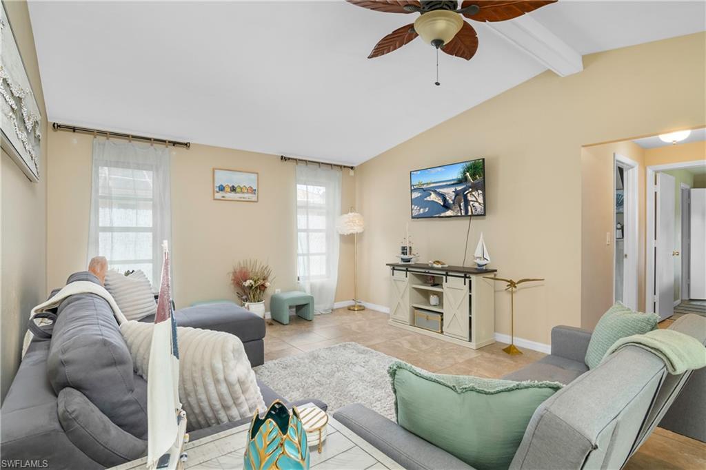 CAPE CORAL - Residential Lease