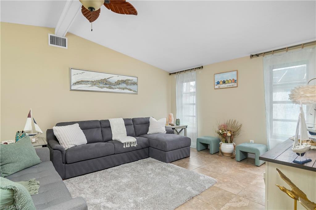 CAPE CORAL - Residential Lease