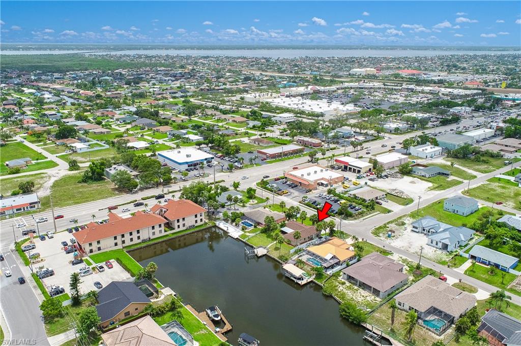 CAPE CORAL - Residential Lease