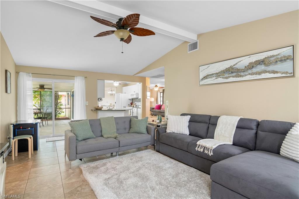 CAPE CORAL - Residential Lease