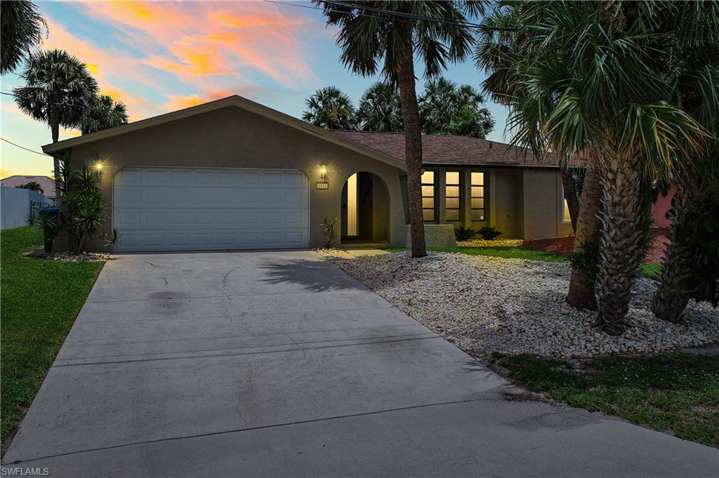 CAPE CORAL - Residential Lease