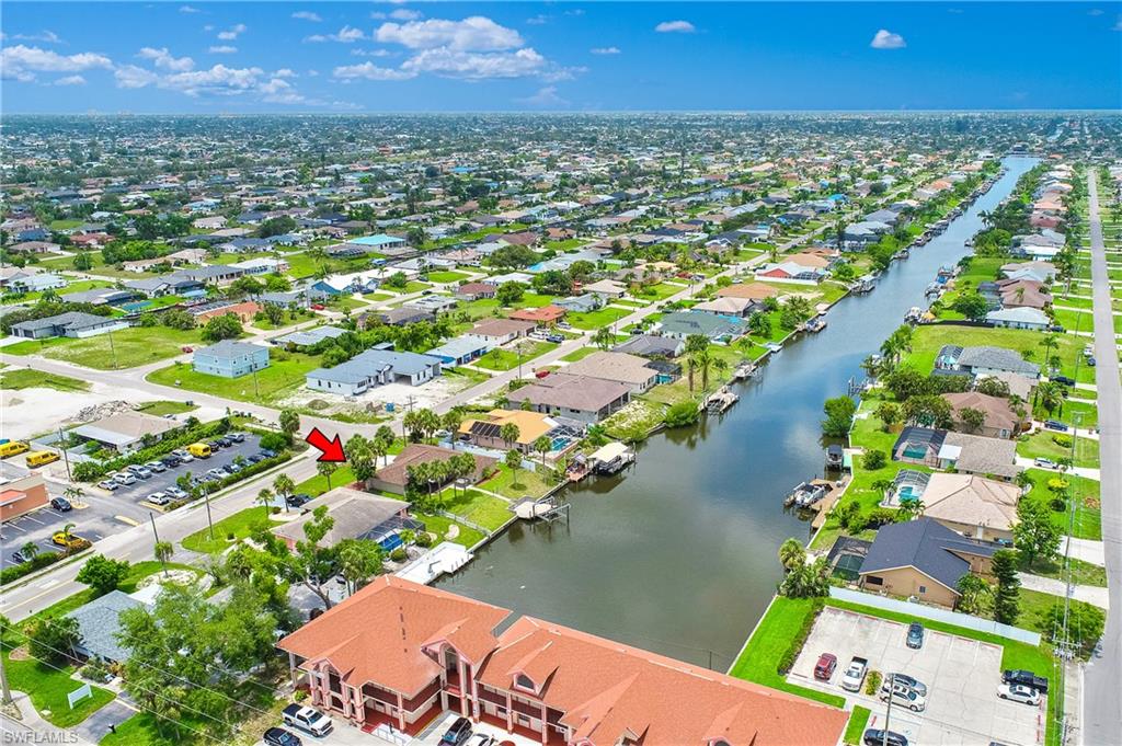 CAPE CORAL - Residential Lease