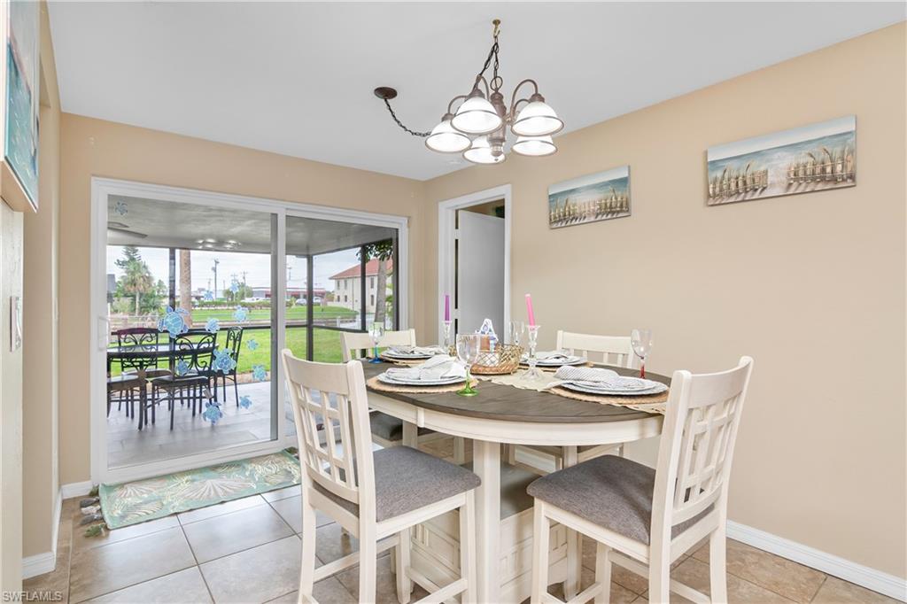 CAPE CORAL - Residential Lease