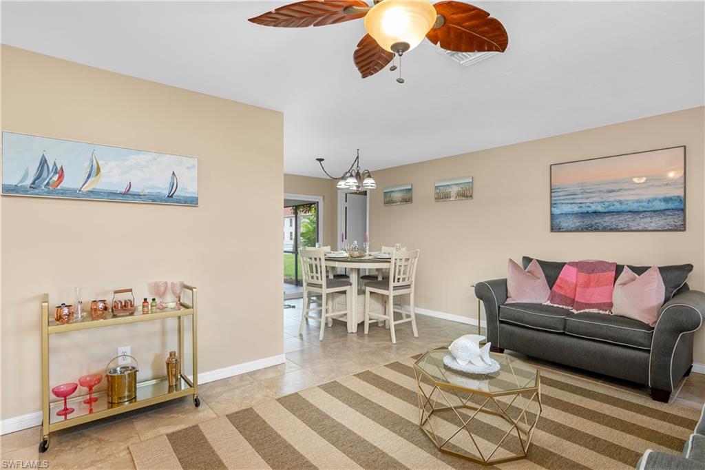 CAPE CORAL - Residential Lease