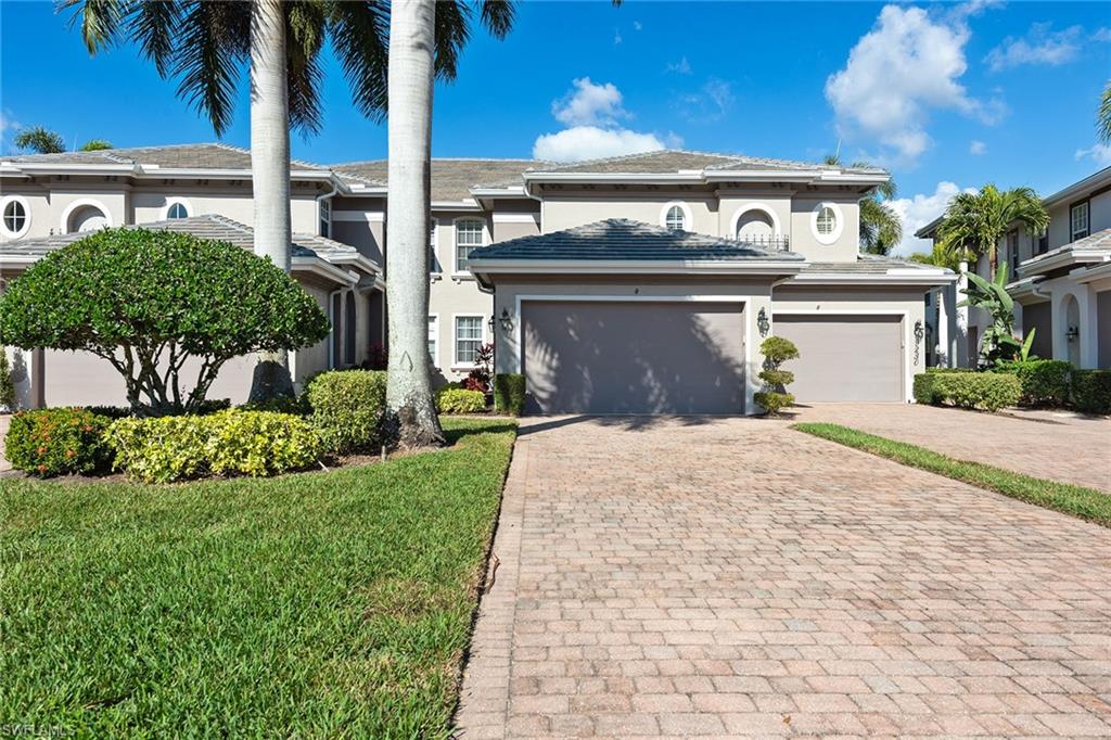 TRIANA - Residential