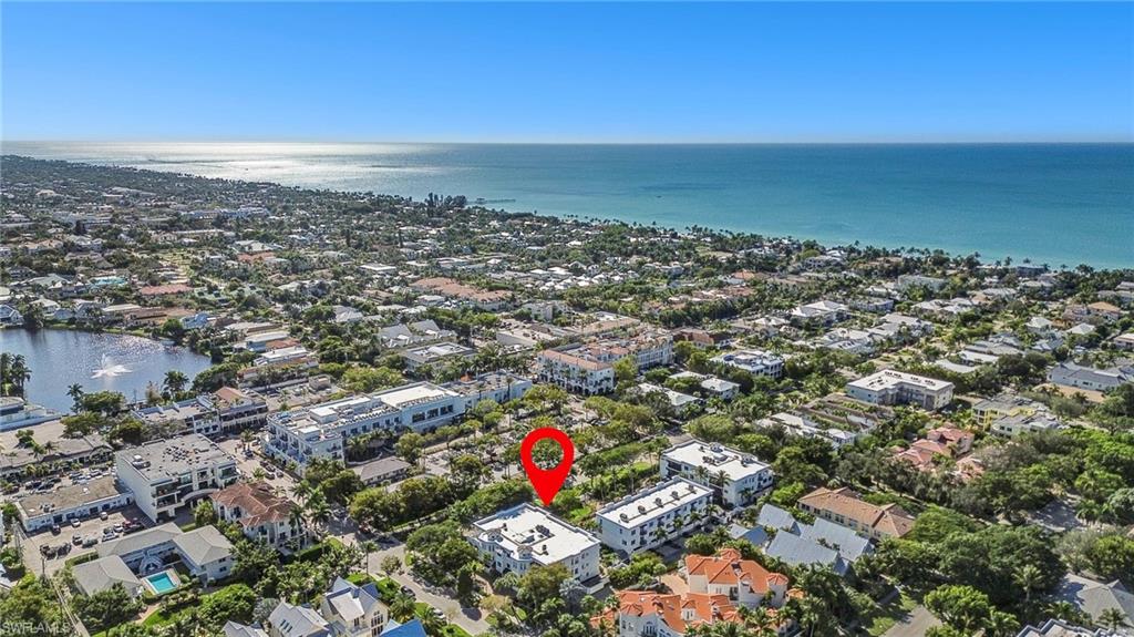 LANTANA - Residential