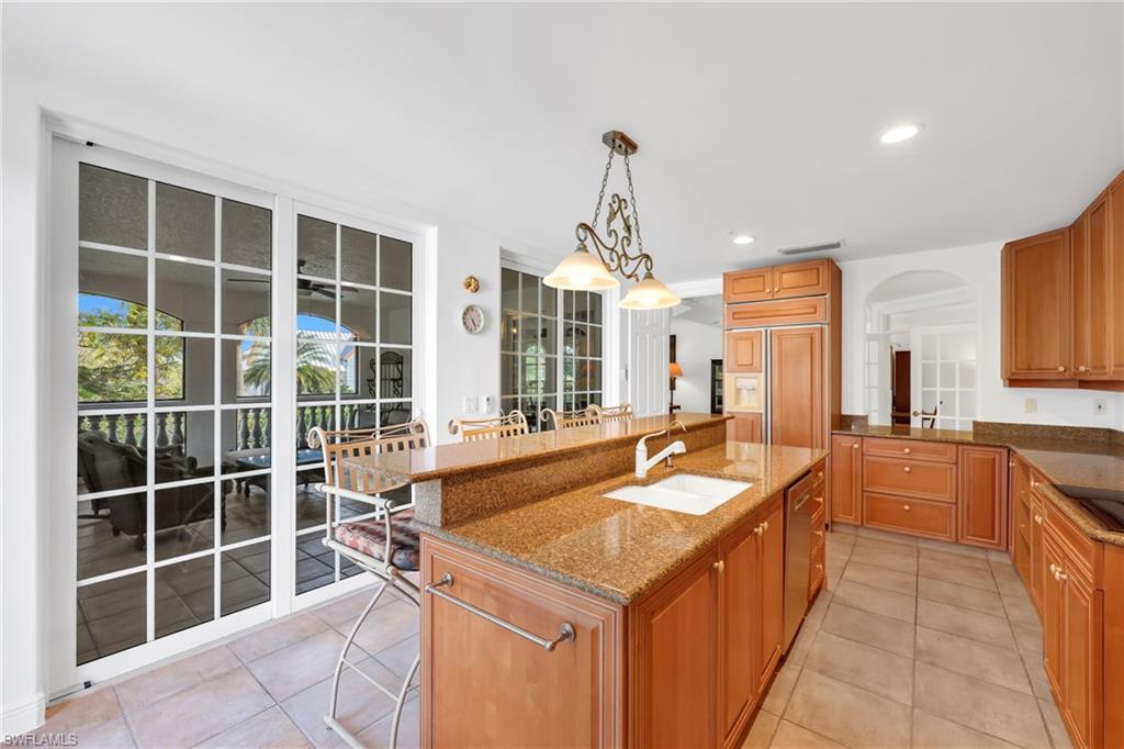 LANTANA - Residential