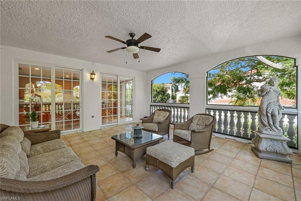 LANTANA - Residential